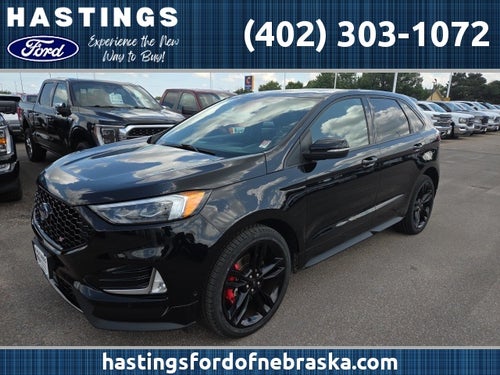 2020 Ford Edge ST 401A