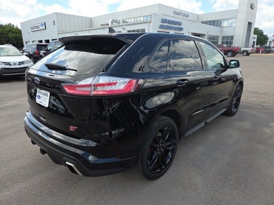 2020 Ford Edge ST 401A