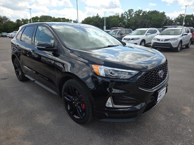 2020 Ford Edge ST 401A