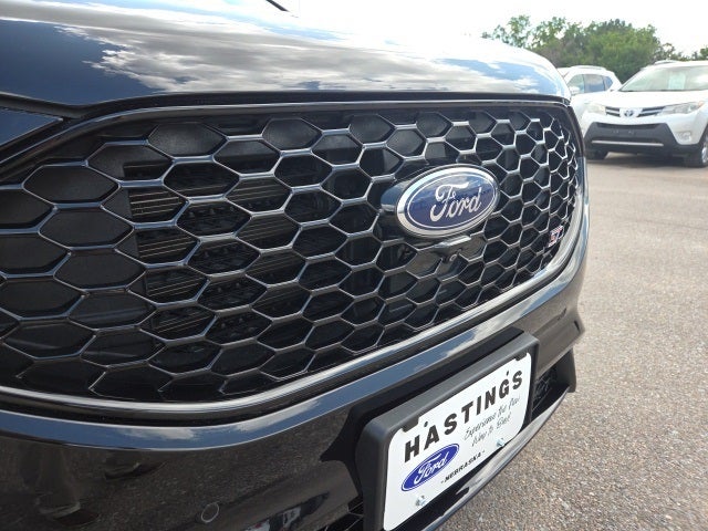 2020 Ford Edge ST 401A