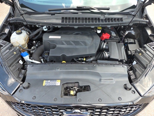 2020 Ford Edge ST 401A