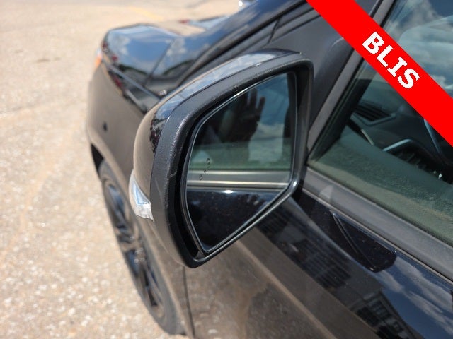 2020 Ford Edge ST 401A