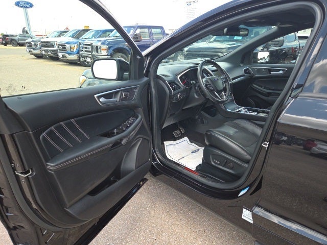 2020 Ford Edge ST 401A