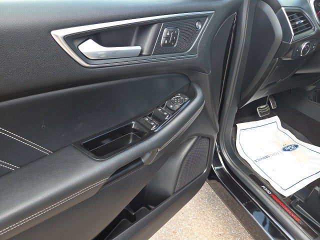 2020 Ford Edge ST 401A