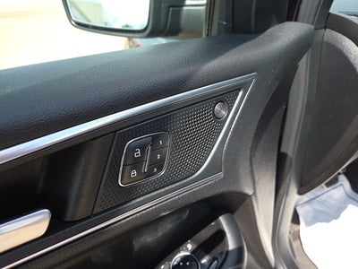 2020 Ford Edge ST 401A