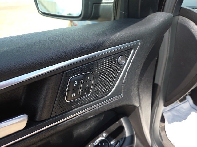 2020 Ford Edge ST 401A