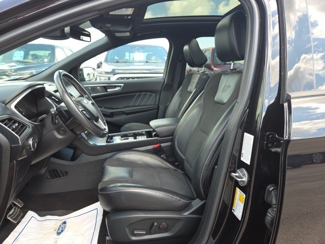 2020 Ford Edge ST 401A