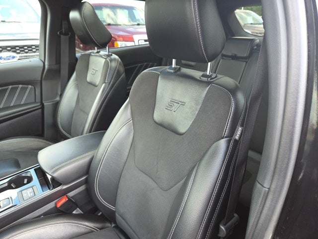 2020 Ford Edge ST 401A