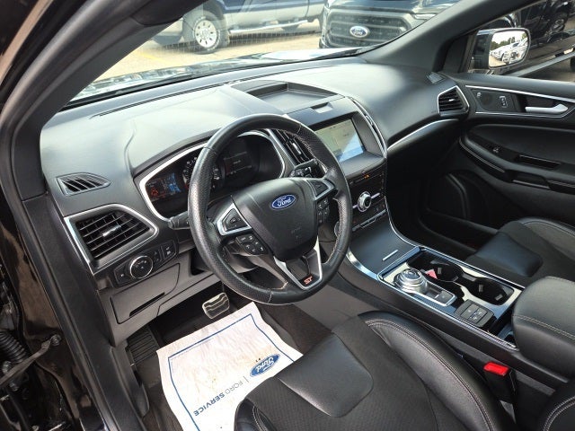 2020 Ford Edge ST 401A