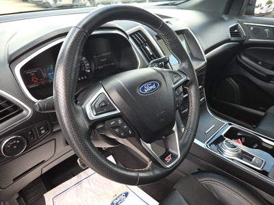 2020 Ford Edge ST 401A