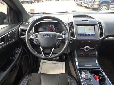2020 Ford Edge ST 401A