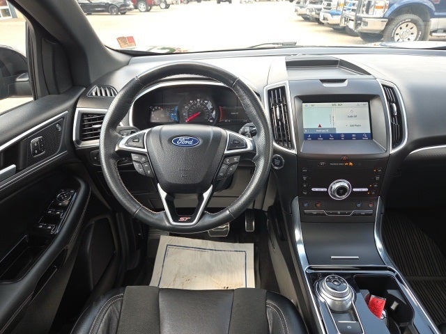 2020 Ford Edge ST 401A
