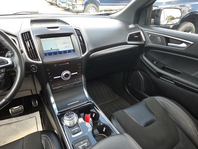 2020 Ford Edge ST 401A