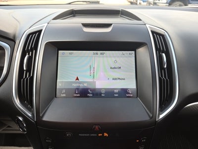2020 Ford Edge ST 401A