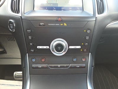 2020 Ford Edge ST 401A