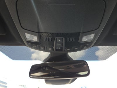 2020 Ford Edge ST 401A