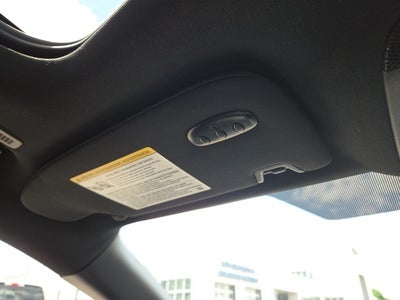 2020 Ford Edge ST 401A