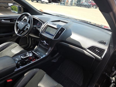 2020 Ford Edge ST 401A