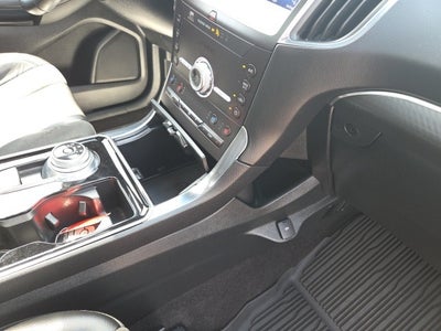 2020 Ford Edge ST 401A