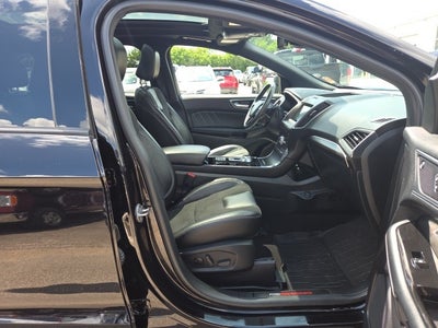 2020 Ford Edge ST 401A