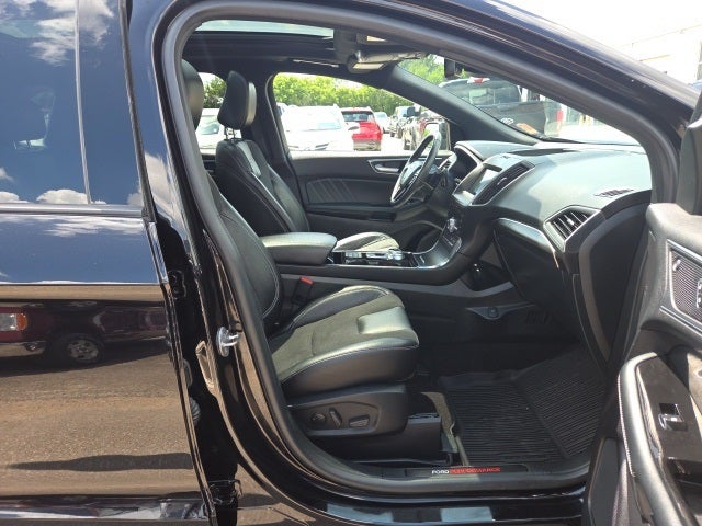 2020 Ford Edge ST 401A