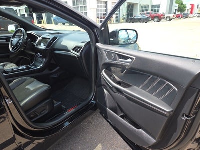 2020 Ford Edge ST 401A