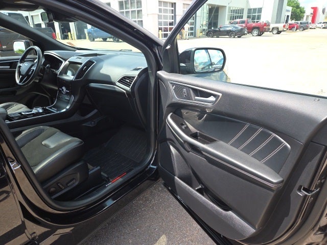 2020 Ford Edge ST 401A