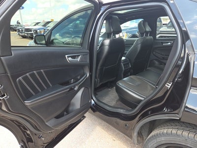 2020 Ford Edge ST 401A