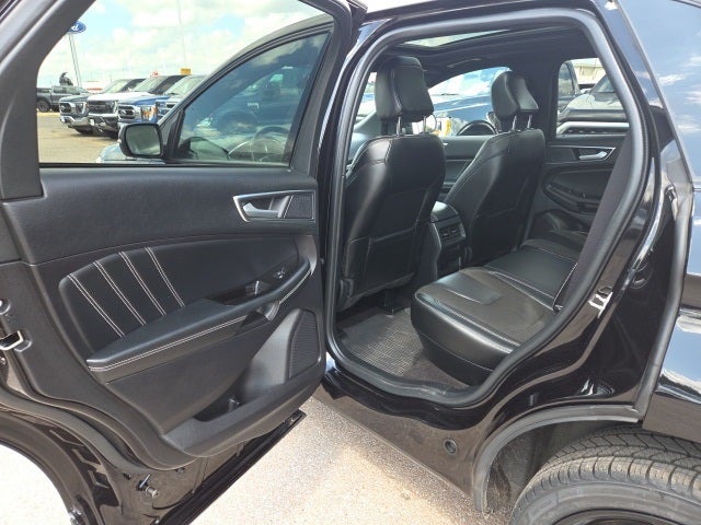 2020 Ford Edge ST 401A