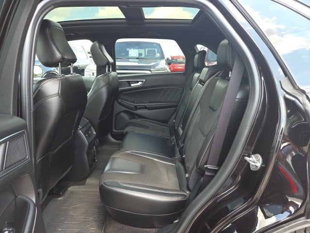 2020 Ford Edge ST 401A