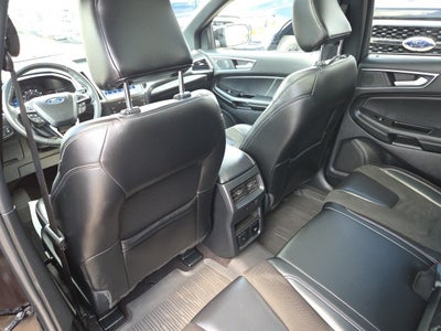2020 Ford Edge ST 401A