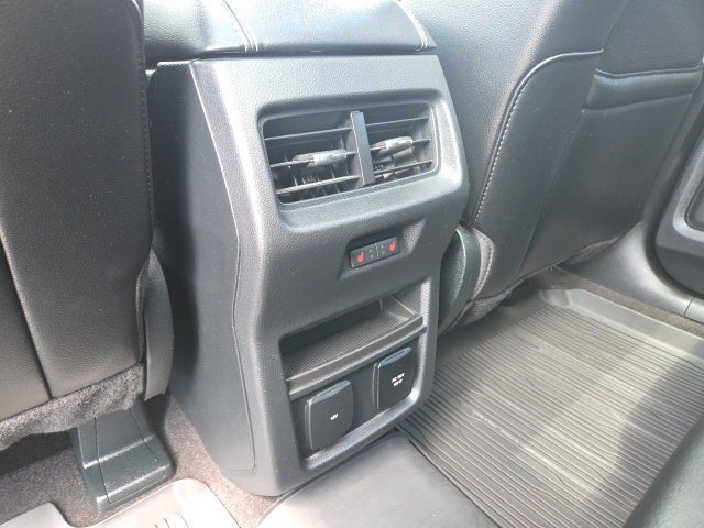 2020 Ford Edge ST 401A