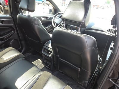 2020 Ford Edge ST 401A