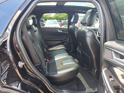 2020 Ford Edge ST 401A