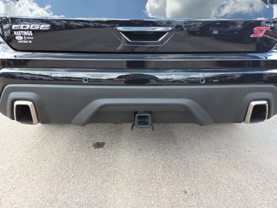 2020 Ford Edge ST 401A