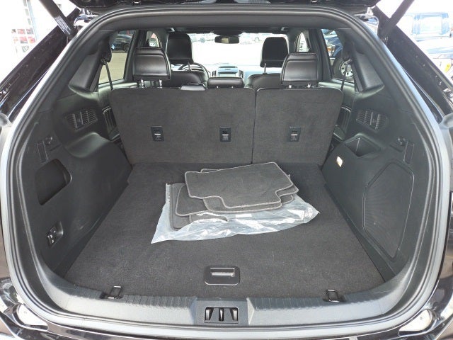 2020 Ford Edge ST 401A