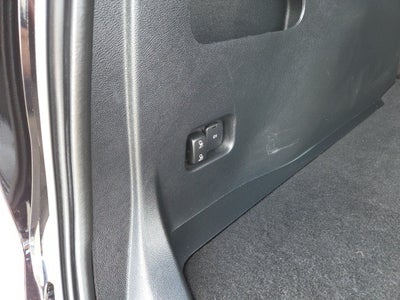 2020 Ford Edge ST 401A