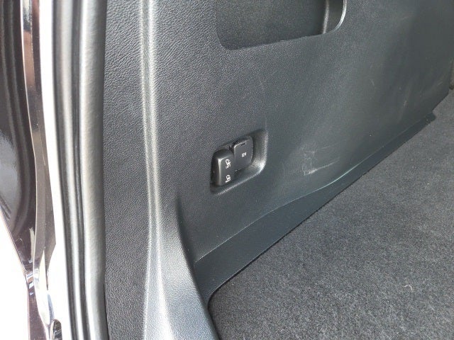 2020 Ford Edge ST 401A