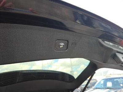 2020 Ford Edge ST 401A