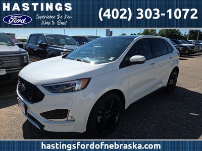 2024 Ford Edge ST 401A