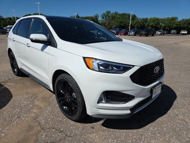 2024 Ford Edge ST 401A