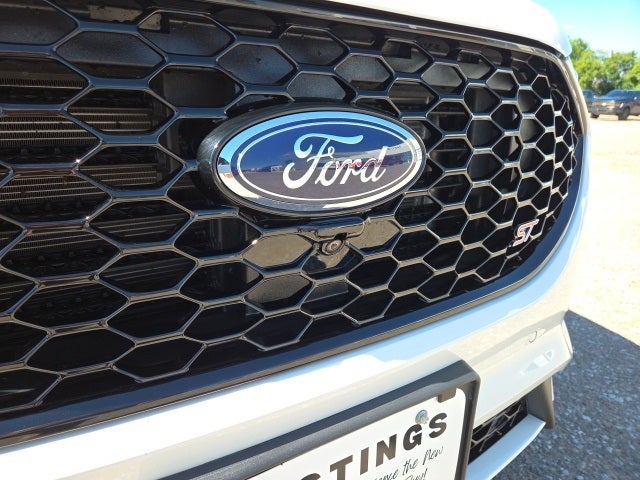 2024 Ford Edge ST 401A