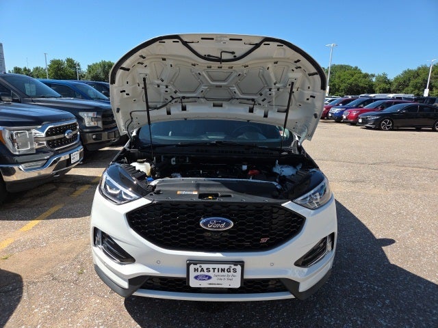 2024 Ford Edge ST 401A