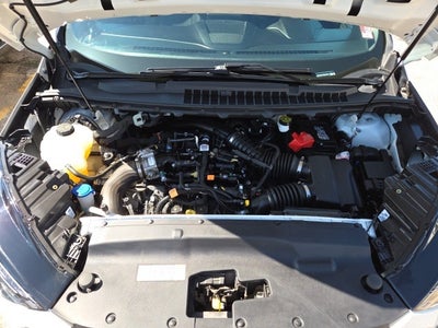 2024 Ford Edge ST 401A