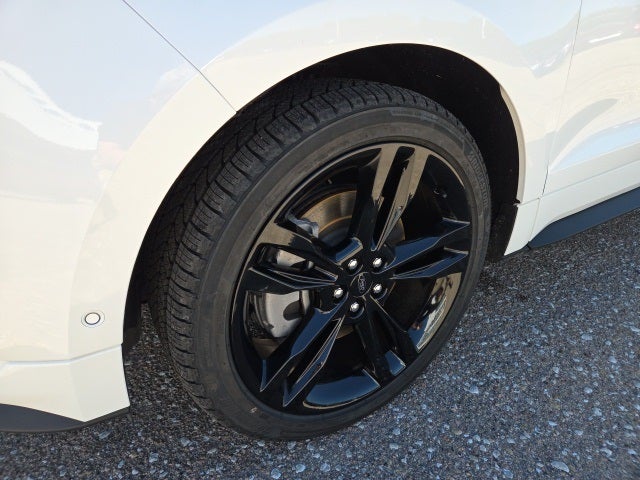 2024 Ford Edge ST 401A