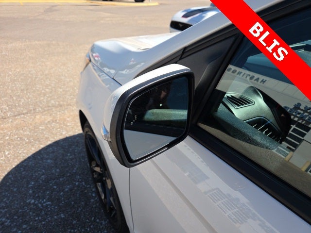 2024 Ford Edge ST 401A