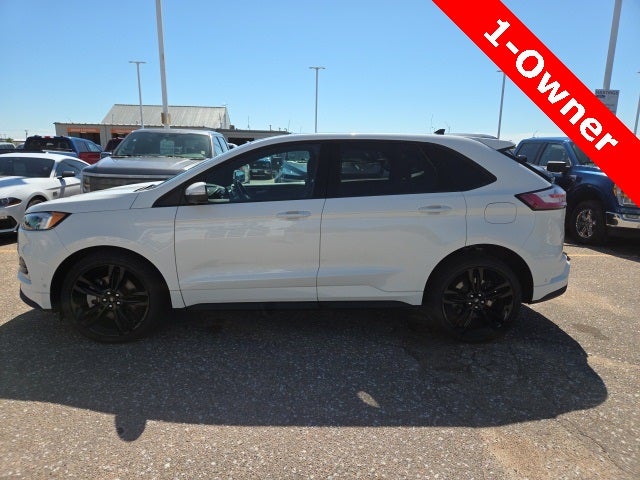 2024 Ford Edge ST 401A