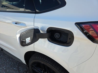 2024 Ford Edge ST 401A