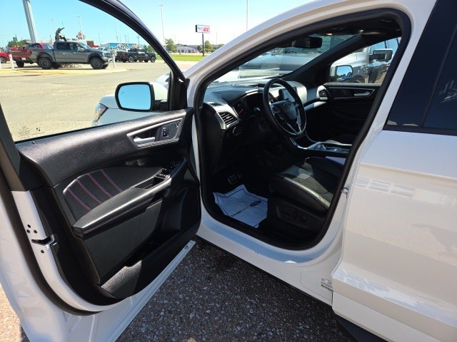 2024 Ford Edge ST 401A