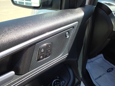 2024 Ford Edge ST 401A